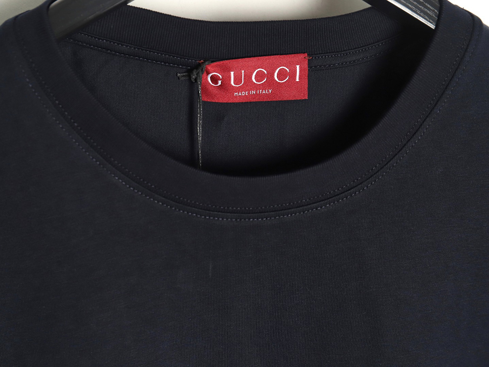 Gucci Year of the Snake Limited Print Short Sleeve