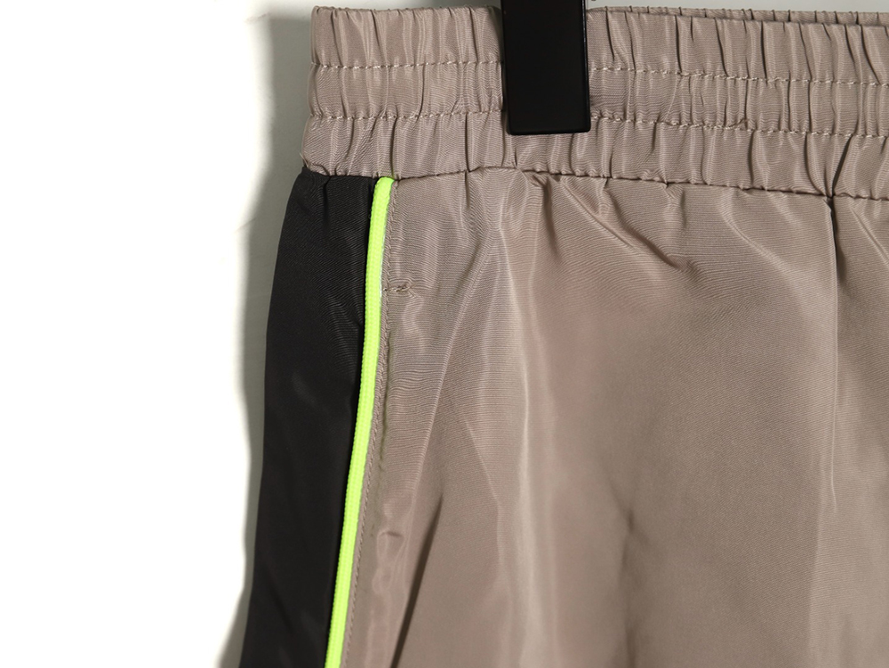 Givenchy track pants