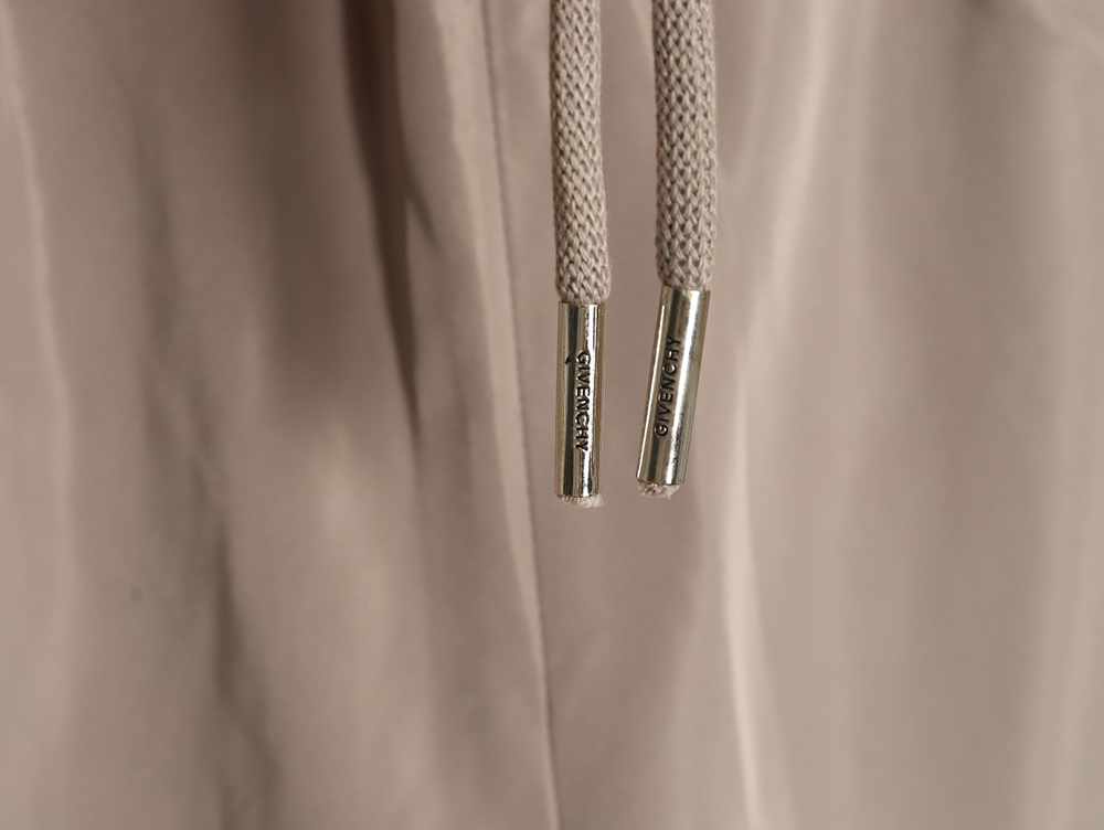 Givenchy track pants