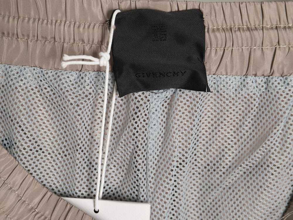 Givenchy track pants