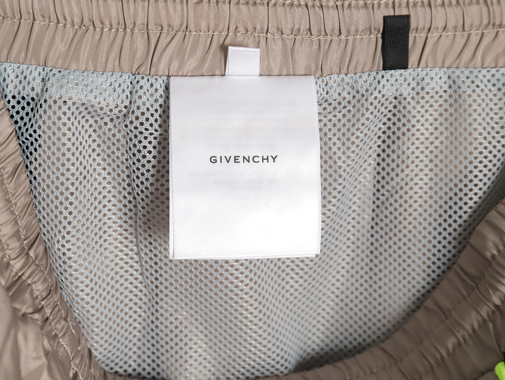 Givenchy track pants