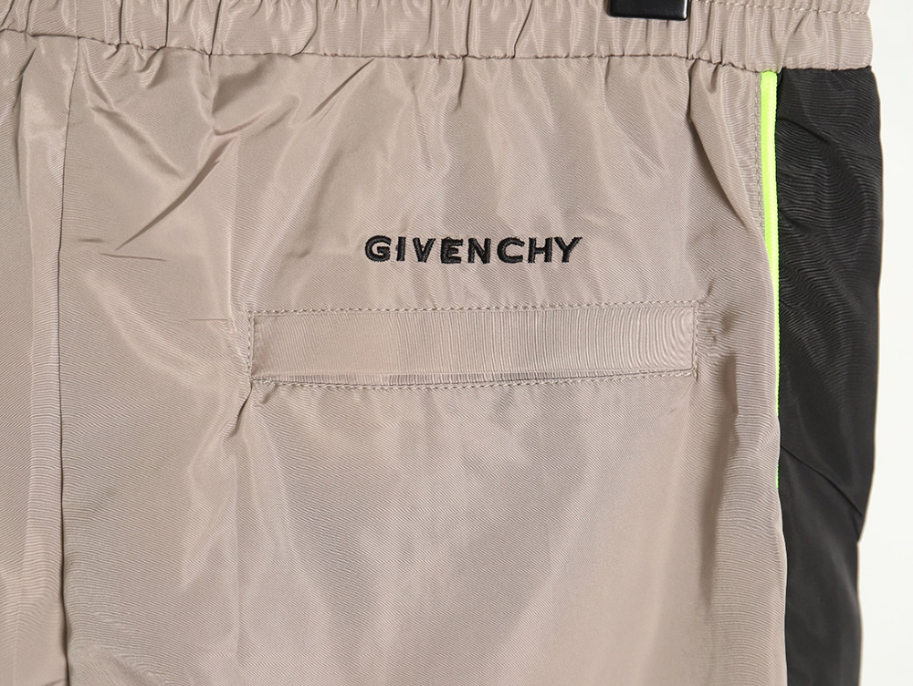 Givenchy track pants