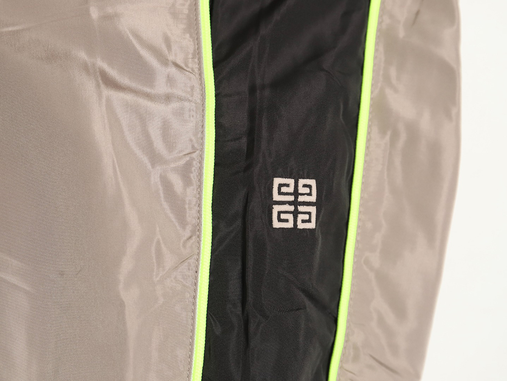 Givenchy track pants