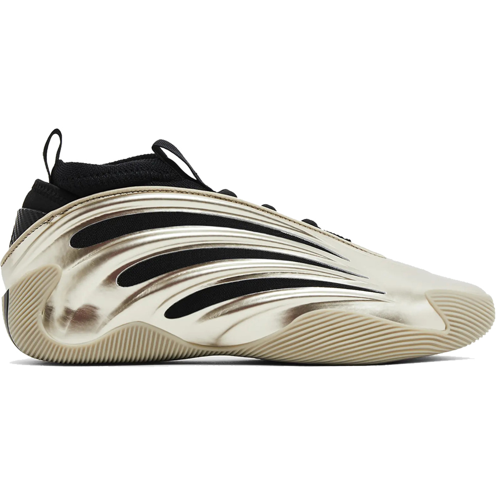Harden Vol. 9