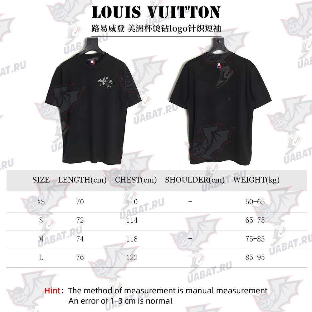 Louis Vuitton America