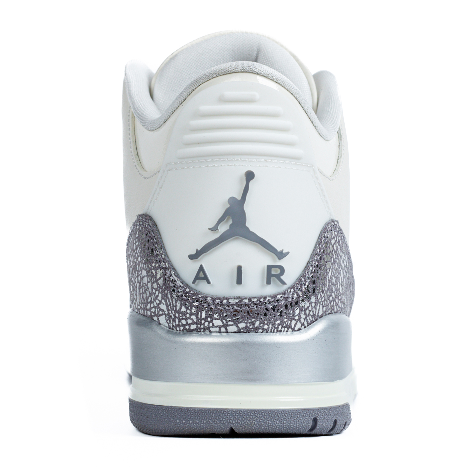 Air Jordan 3 Retro