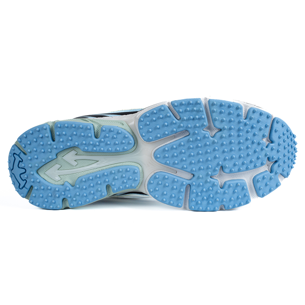 Off-White Be Right Back 'White Light Blue'