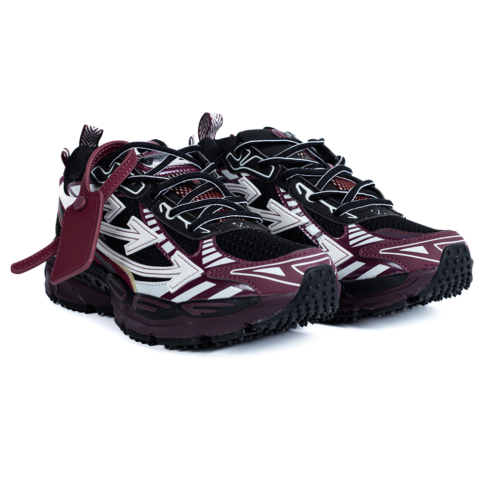 Off-White Be Right Back 