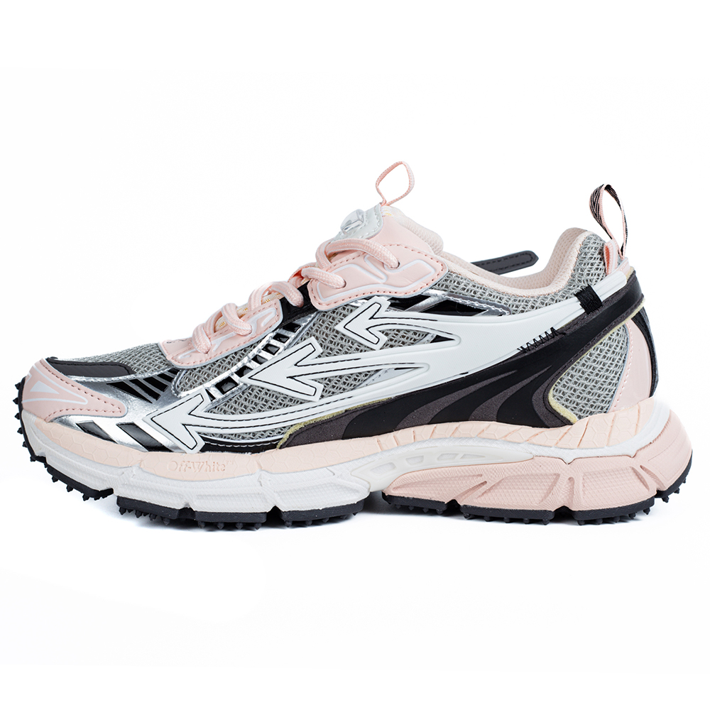 Off-White Be Right Back
