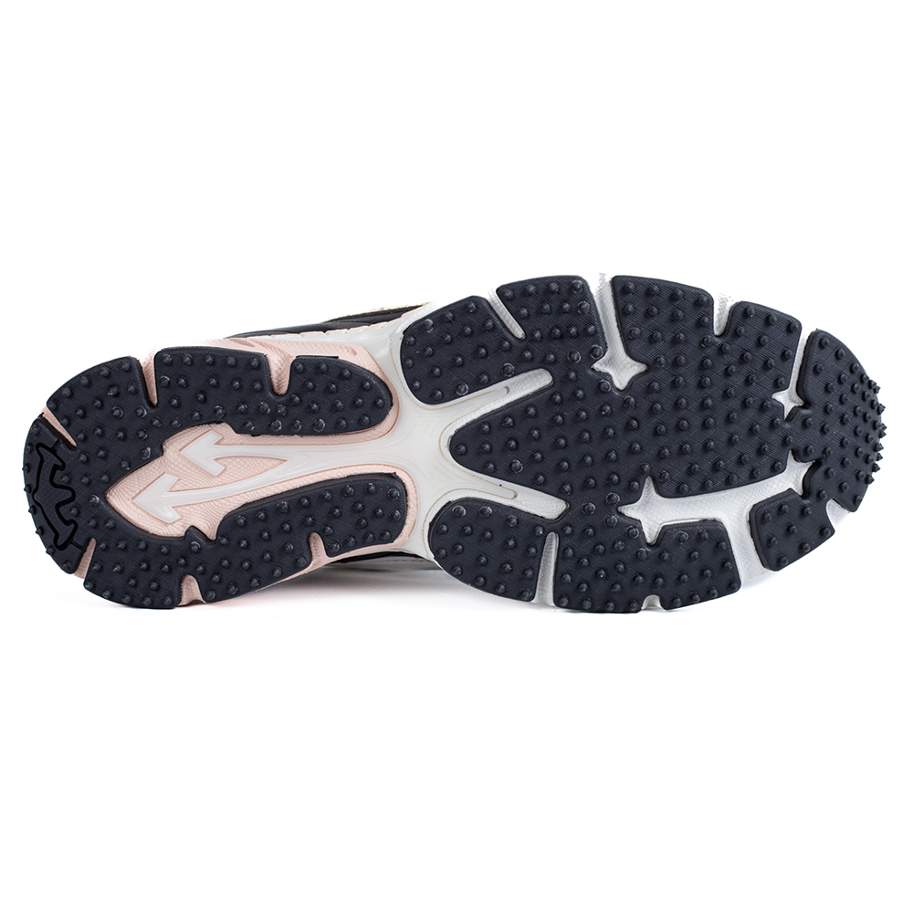Off-White Be Right Back 'Pink Black'
