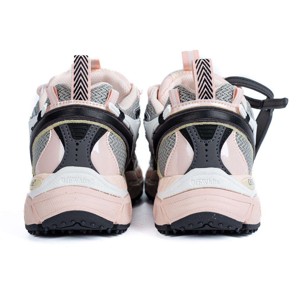 Off-White Be Right Back