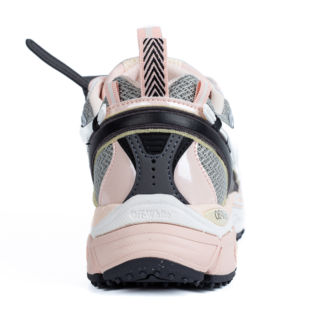 Off-White Be Right Back
