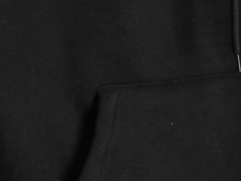 Air Jordan & Supreme Collaborative Fleece Sweatshirt