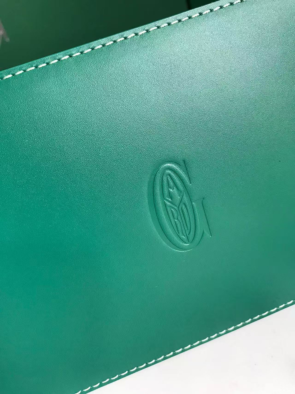 Goyard Saïgon PM Bags 020192 28*20*12cm