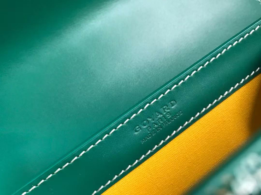 Goyard Saïgon PM Bags 020192 28*20*12cm