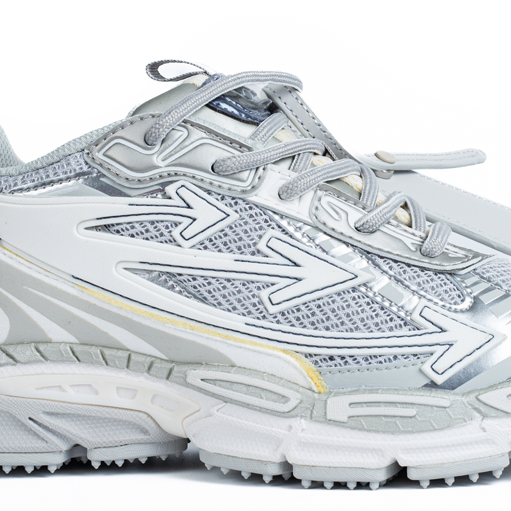 Off-White Be Right Back