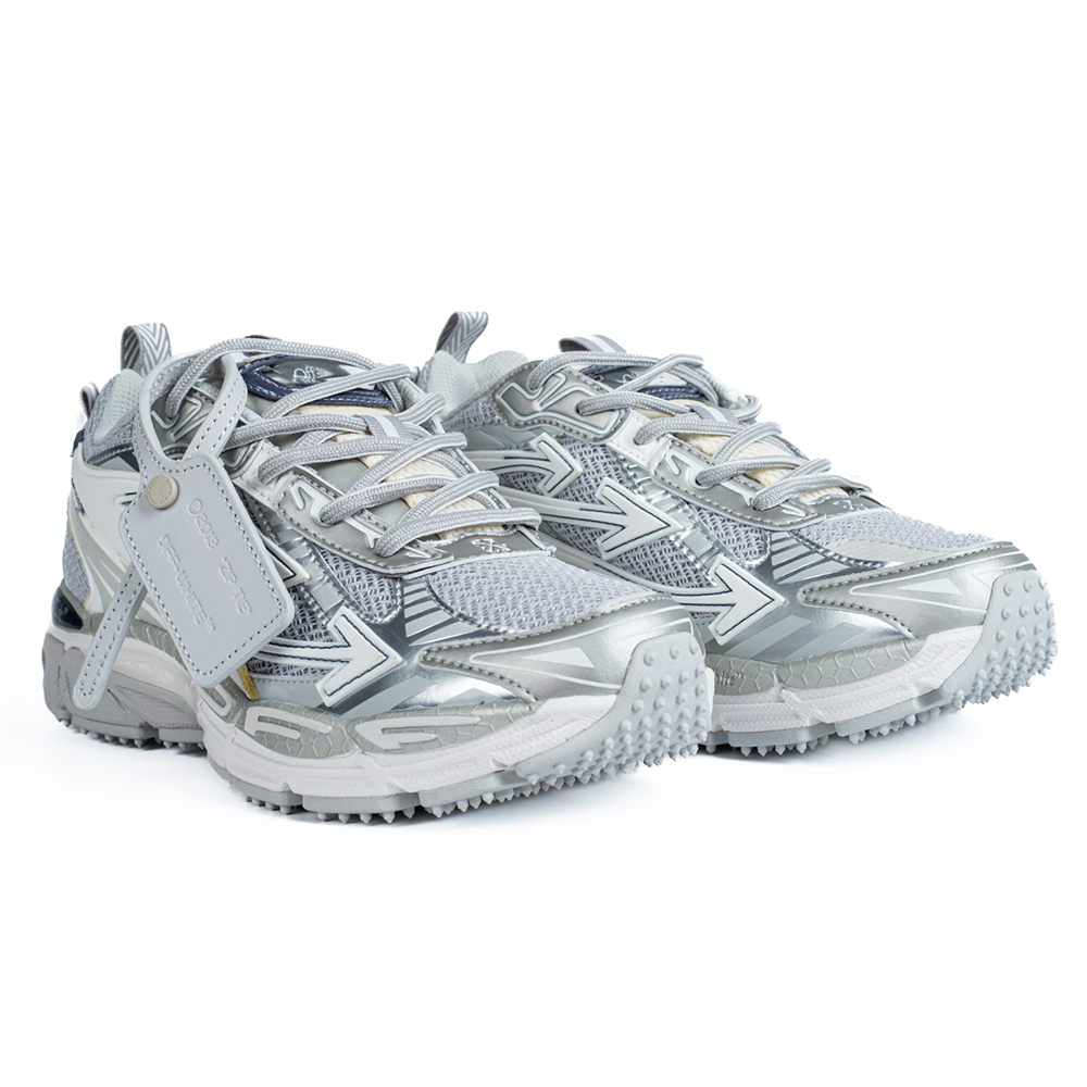 Off-White Be Right Back