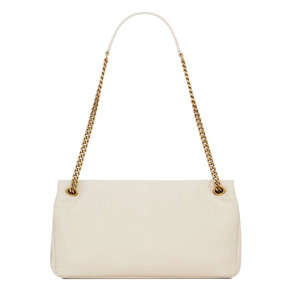 Saint Laurent Calypso Medium Bags 800916 30*15*5cm