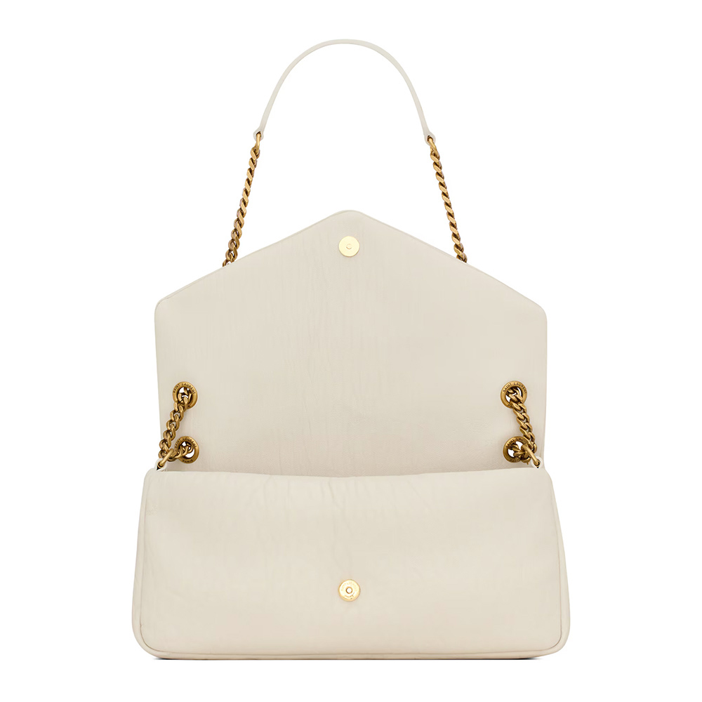 Saint Laurent Calypso Medium Bags 800916 30*15*5cm