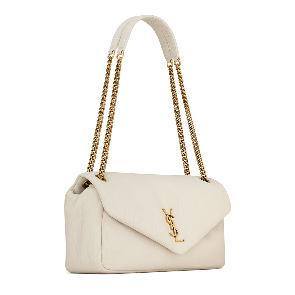 Saint Laurent Calypso Medium Bags 800916 30*15*5cm