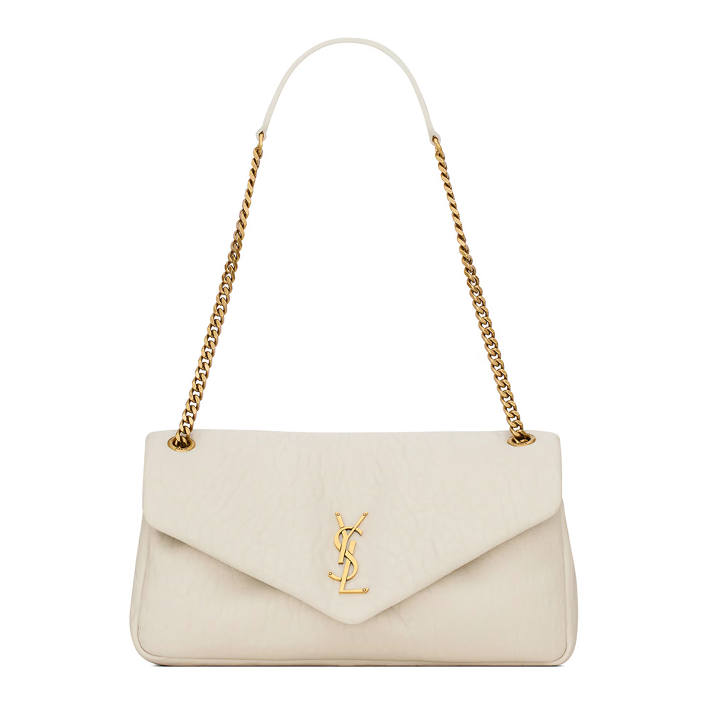 Saint Laurent Calypso Medium Bags 800916 30*15*5cm