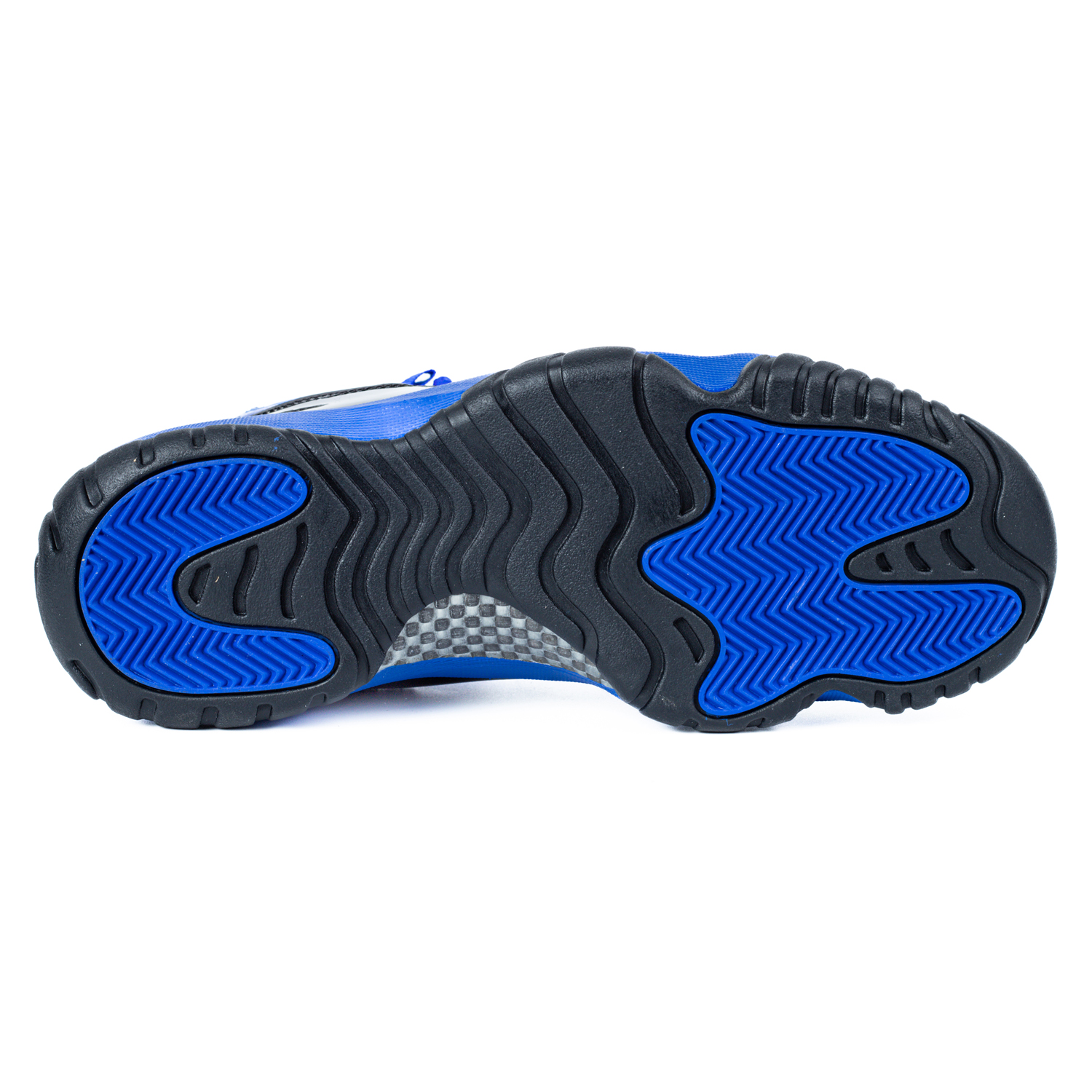 Air Jordan 11 Retro “Royal Blue Black”