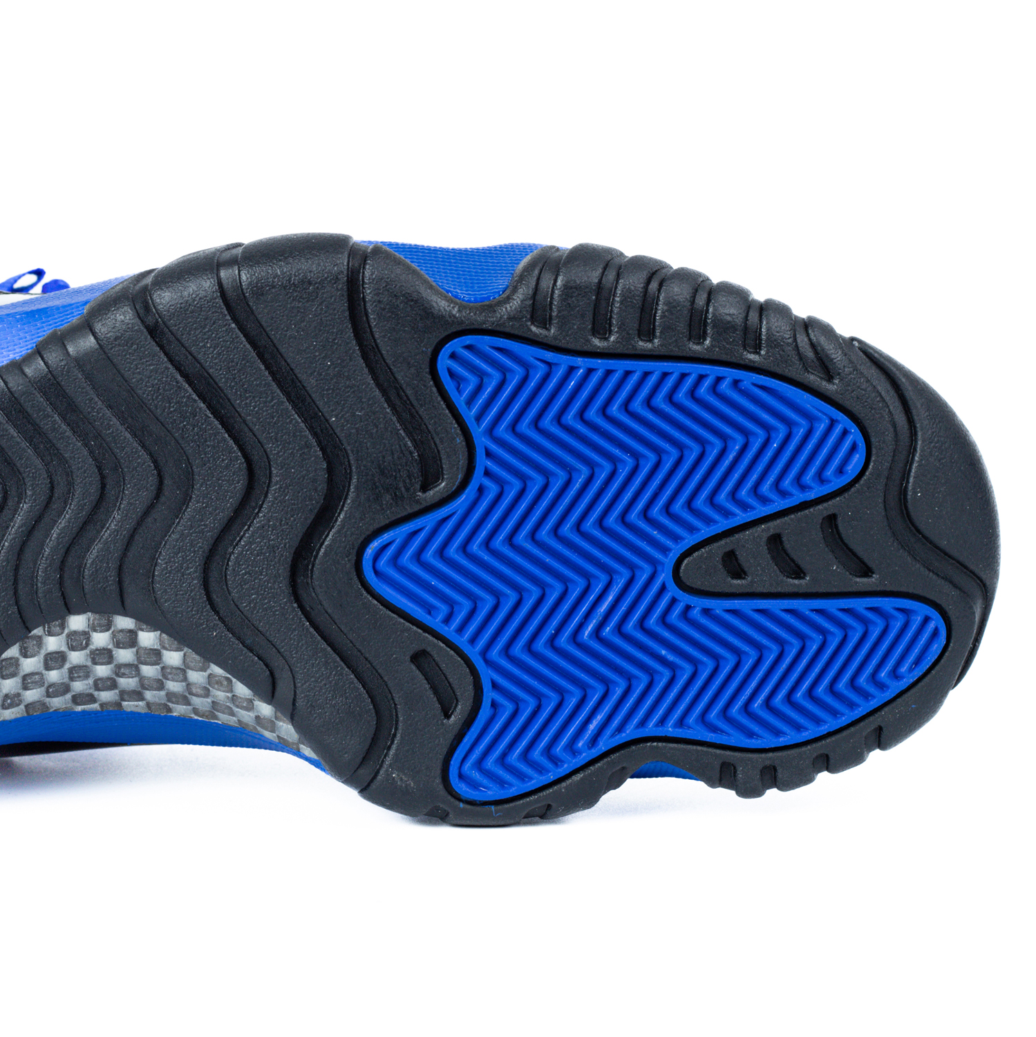 Air Jordan 11 Retro “Royal Blue Black”