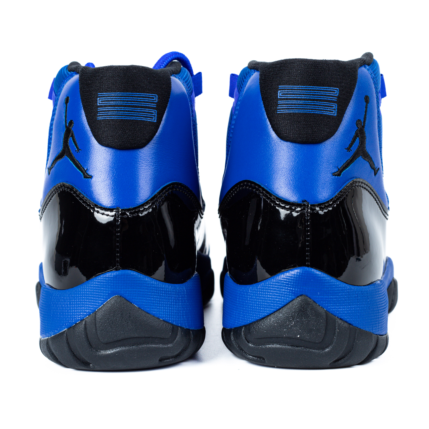 Air Jordan 11 Retro “Royal Blue Black”