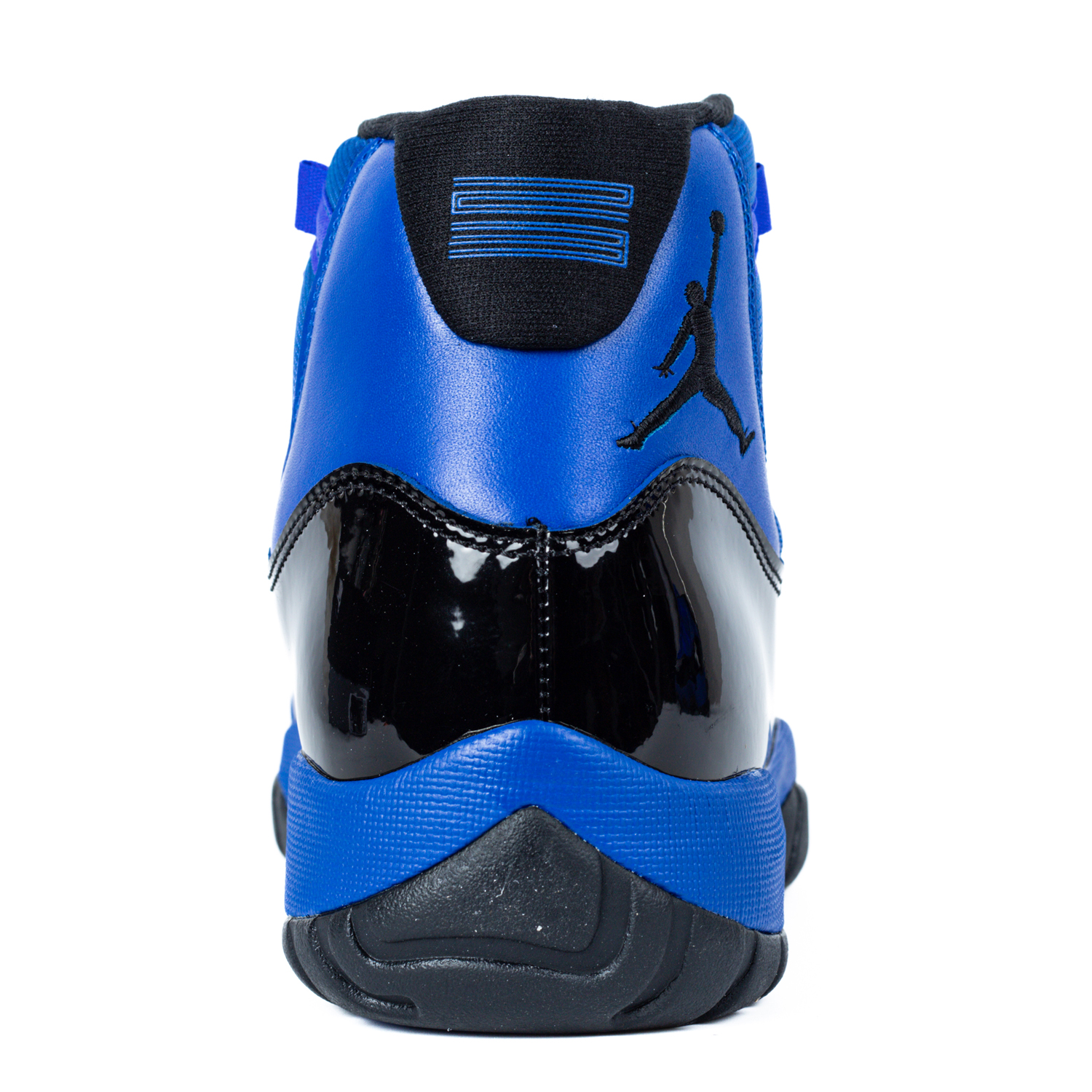 Air Jordan 11 Retro “Royal Blue Black”