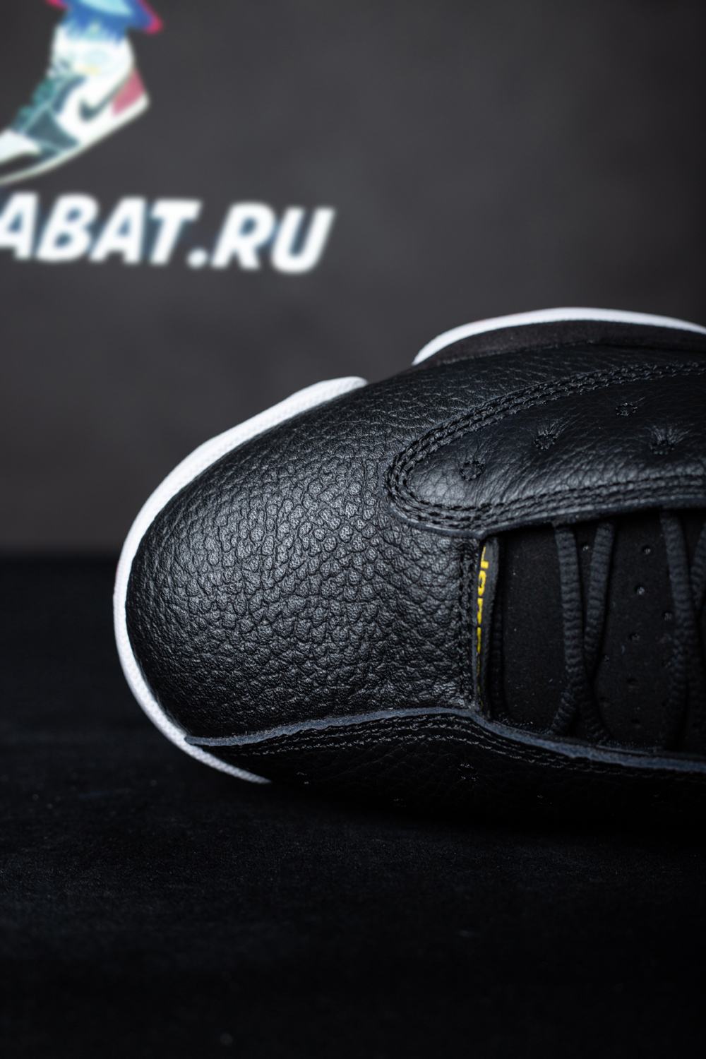 AIR JORDAN 13 RETRO