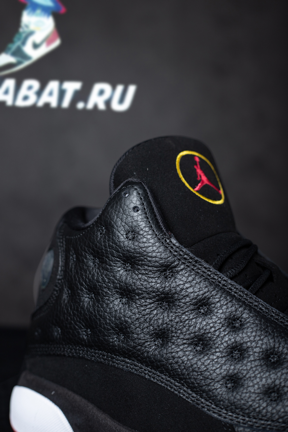 AIR JORDAN 13 RETRO ''PLAYOFF'' 2023