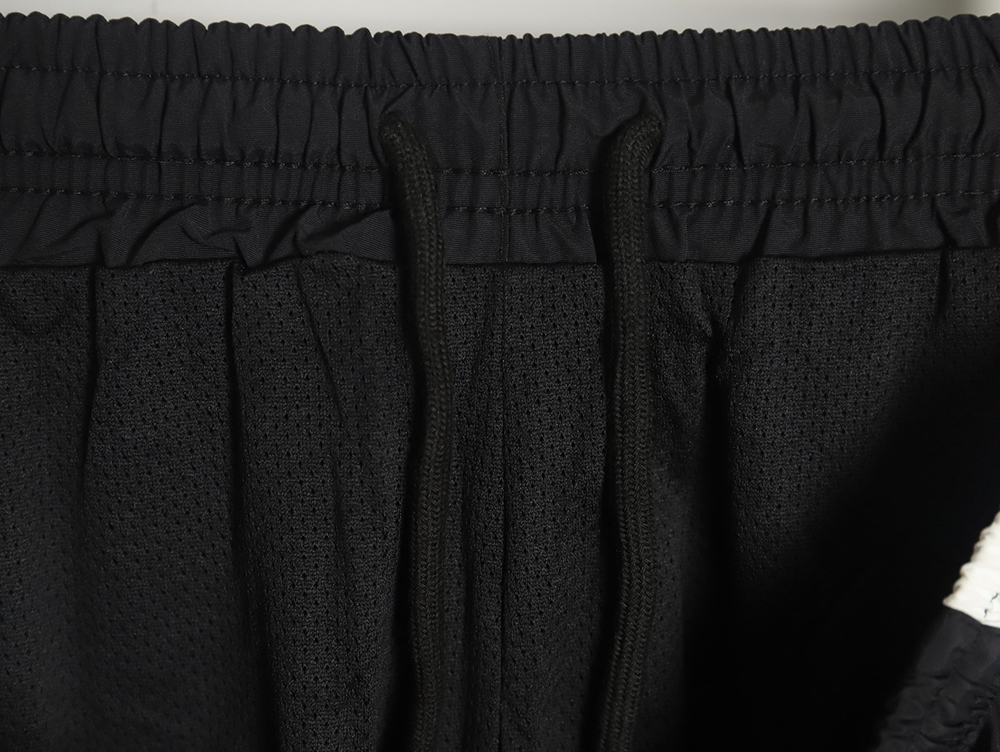 Balenciaga patchwork track pants