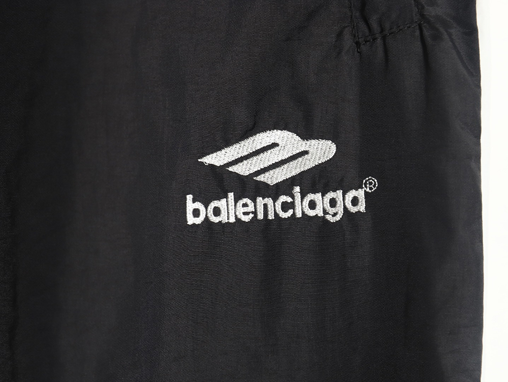 Balenciaga patchwork track pants TSK1