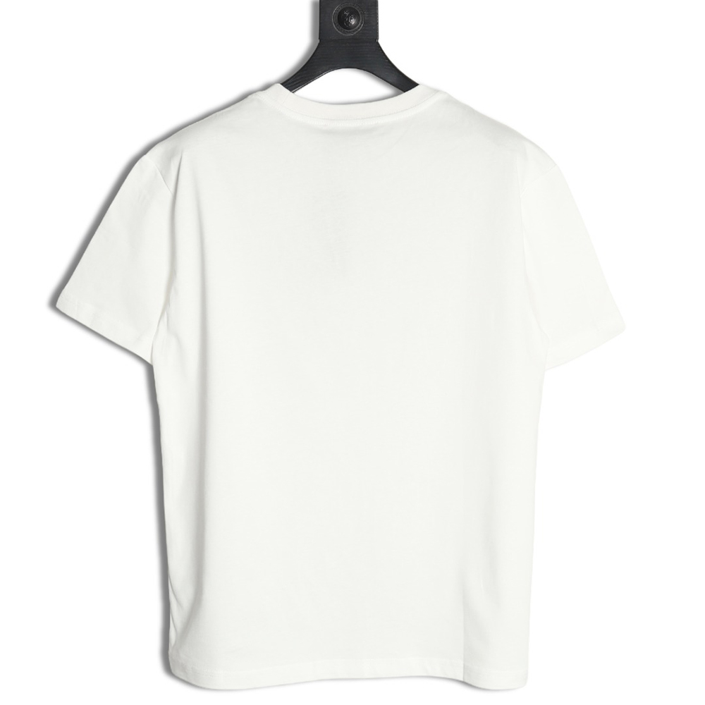 Gucci Year of the Snake Limited Edition Printed Short Sleeve
