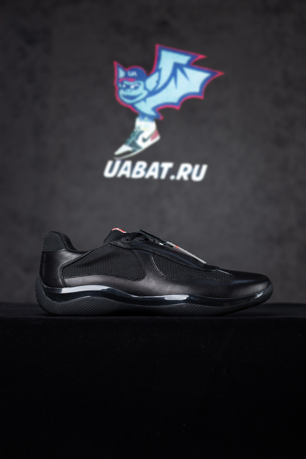 Prada America’s Cup Original sneakers