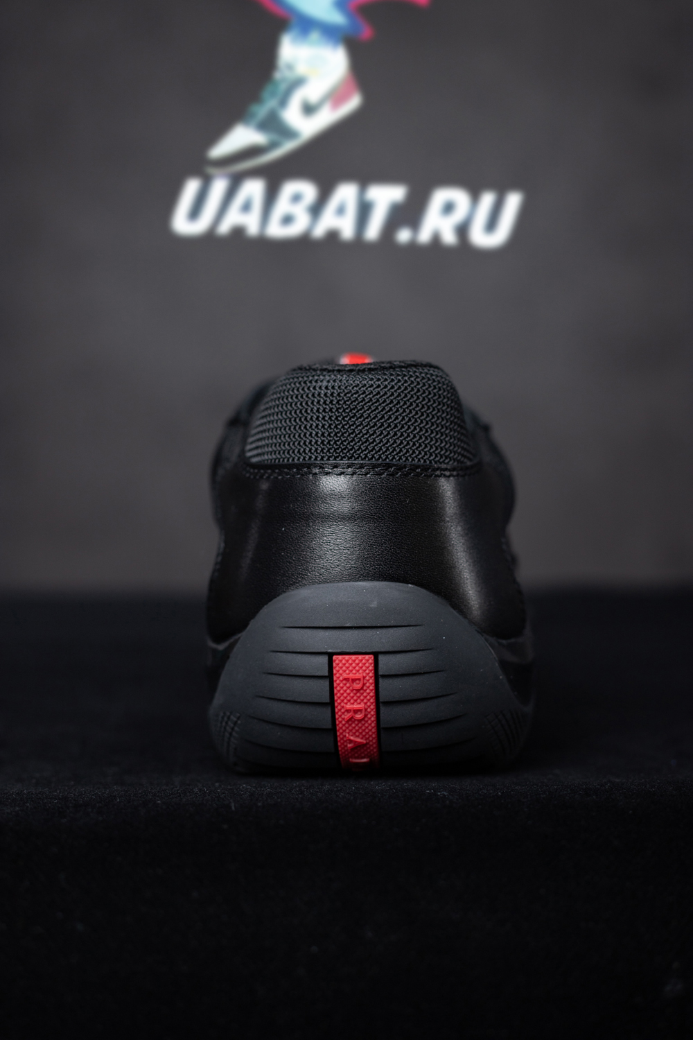 Prada America’s Cup Original sneakers