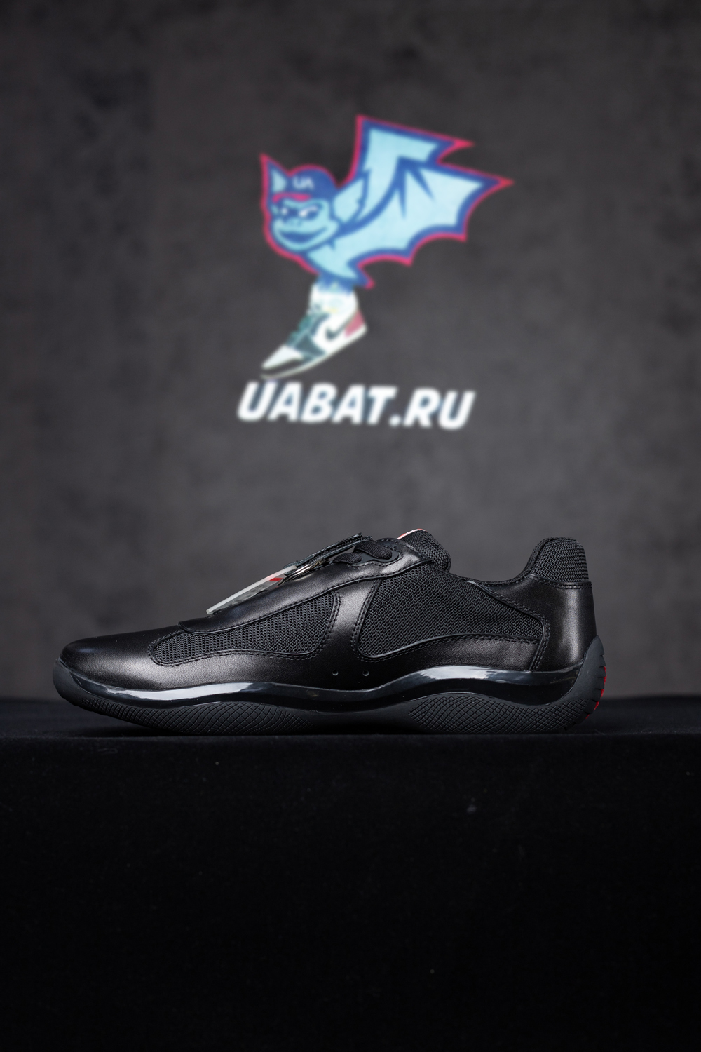 Prada America’s Cup Original sneakers