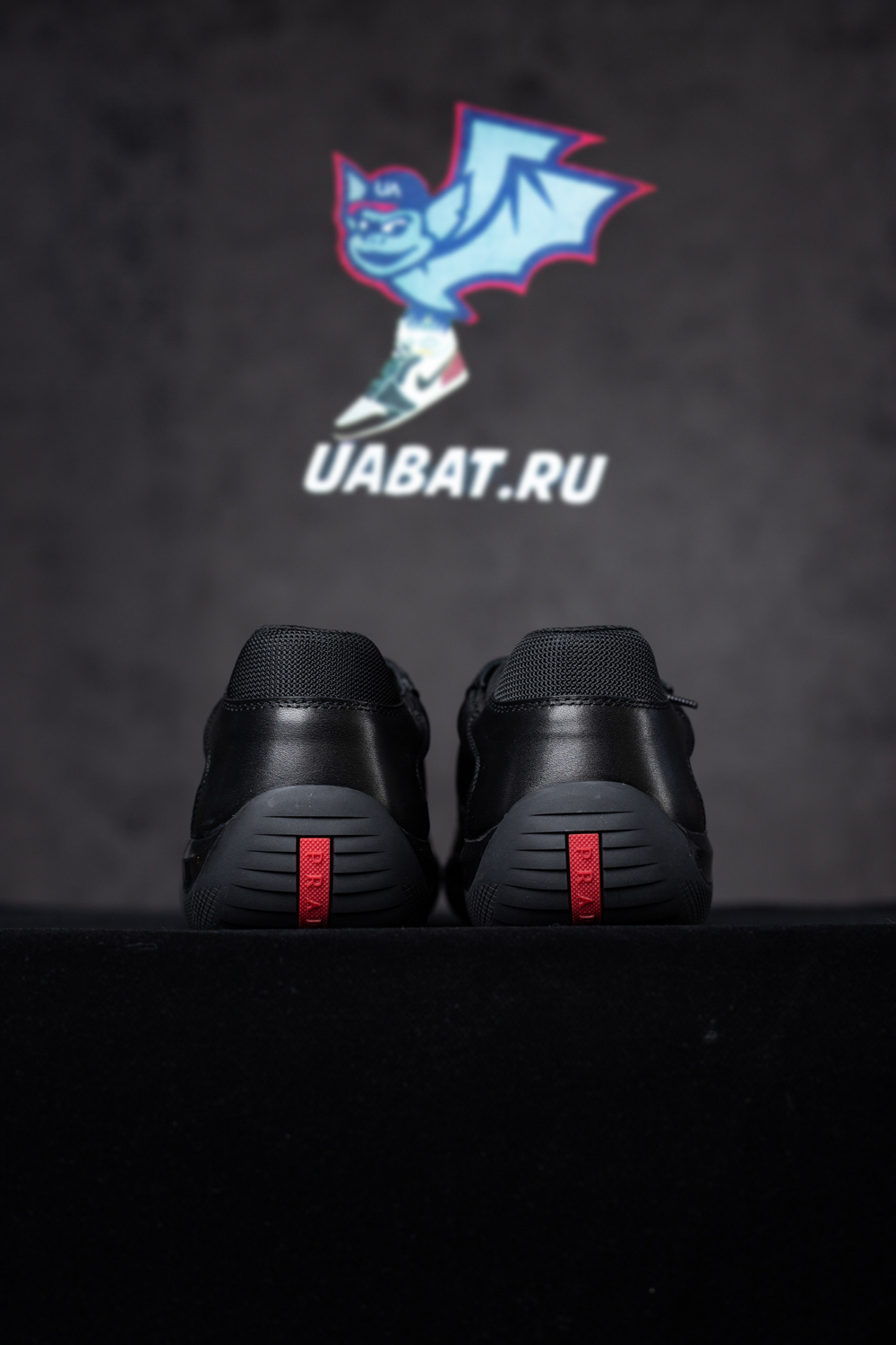 Prada America’s Cup Original sneakers