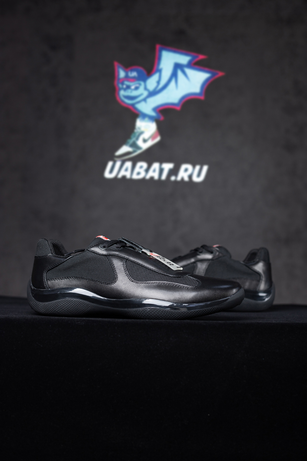 Prada America’s Cup Original sneakers