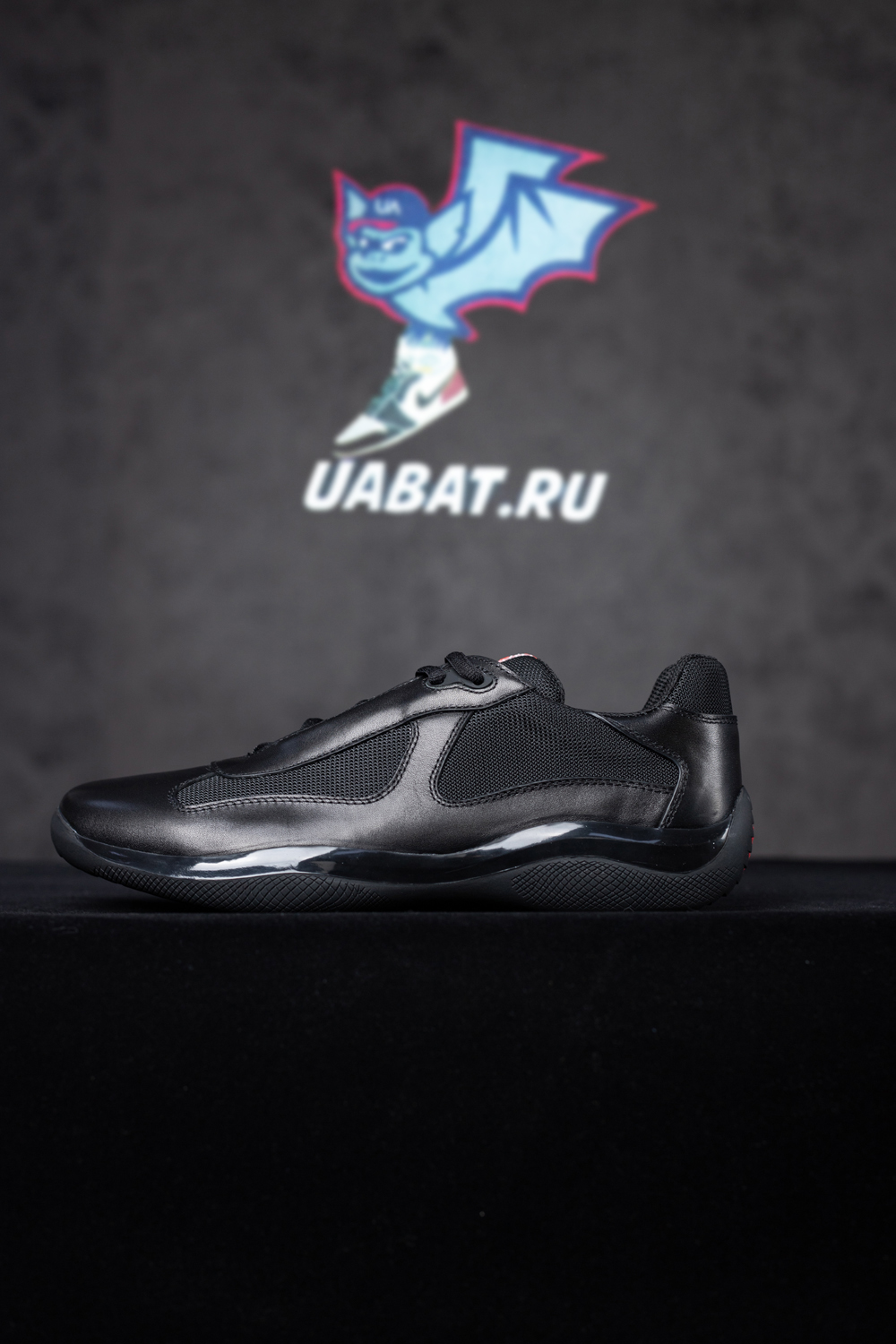 Prada America’s Cup Original sneakers