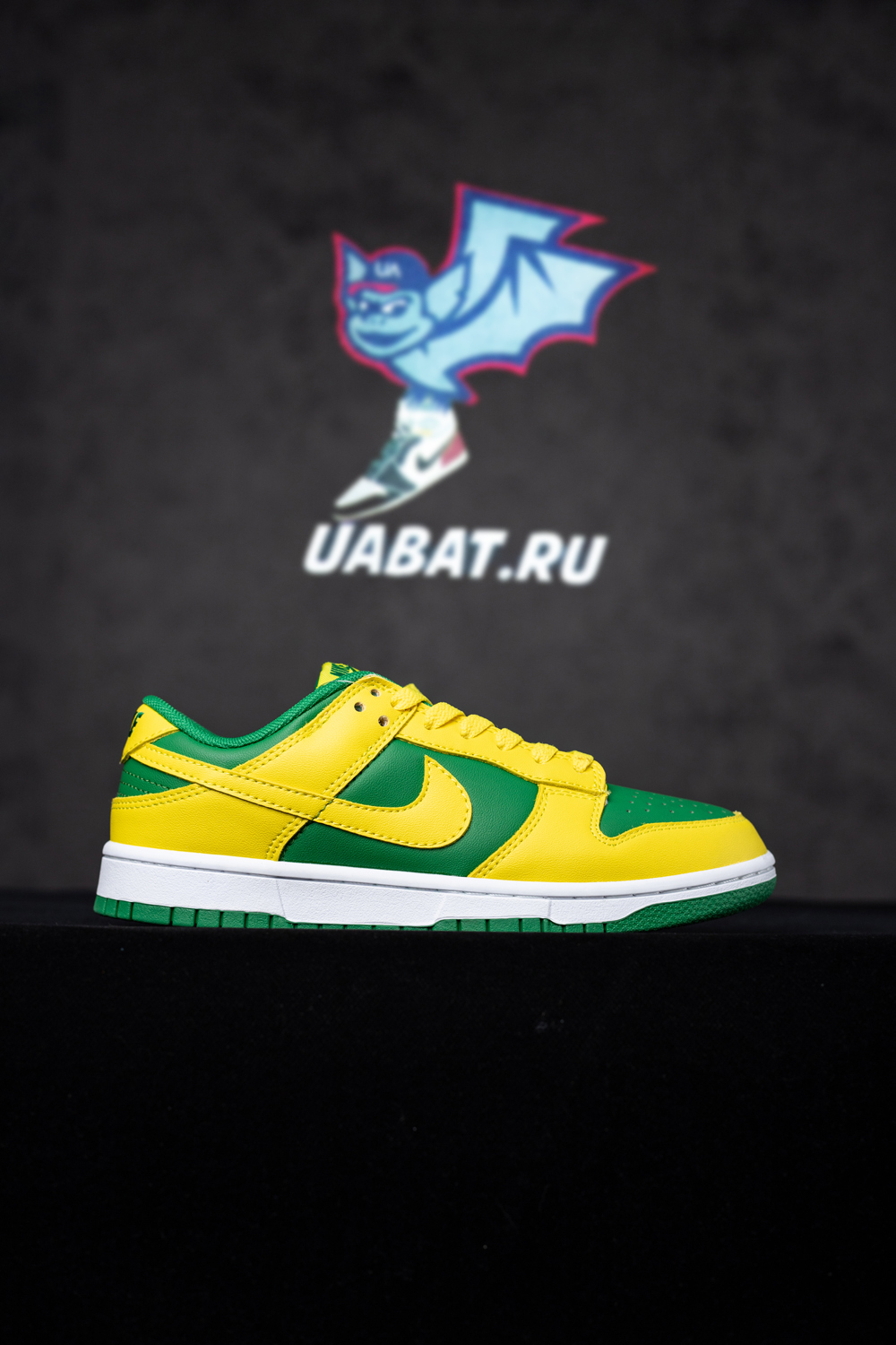 DUNK LOW 