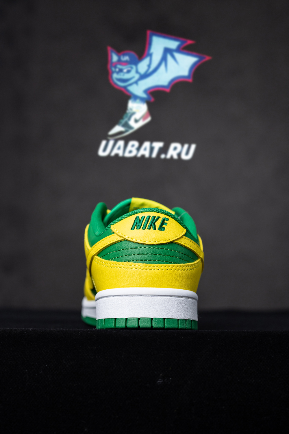 DUNK LOW 