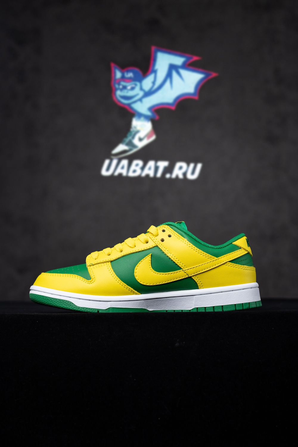 DUNK LOW 