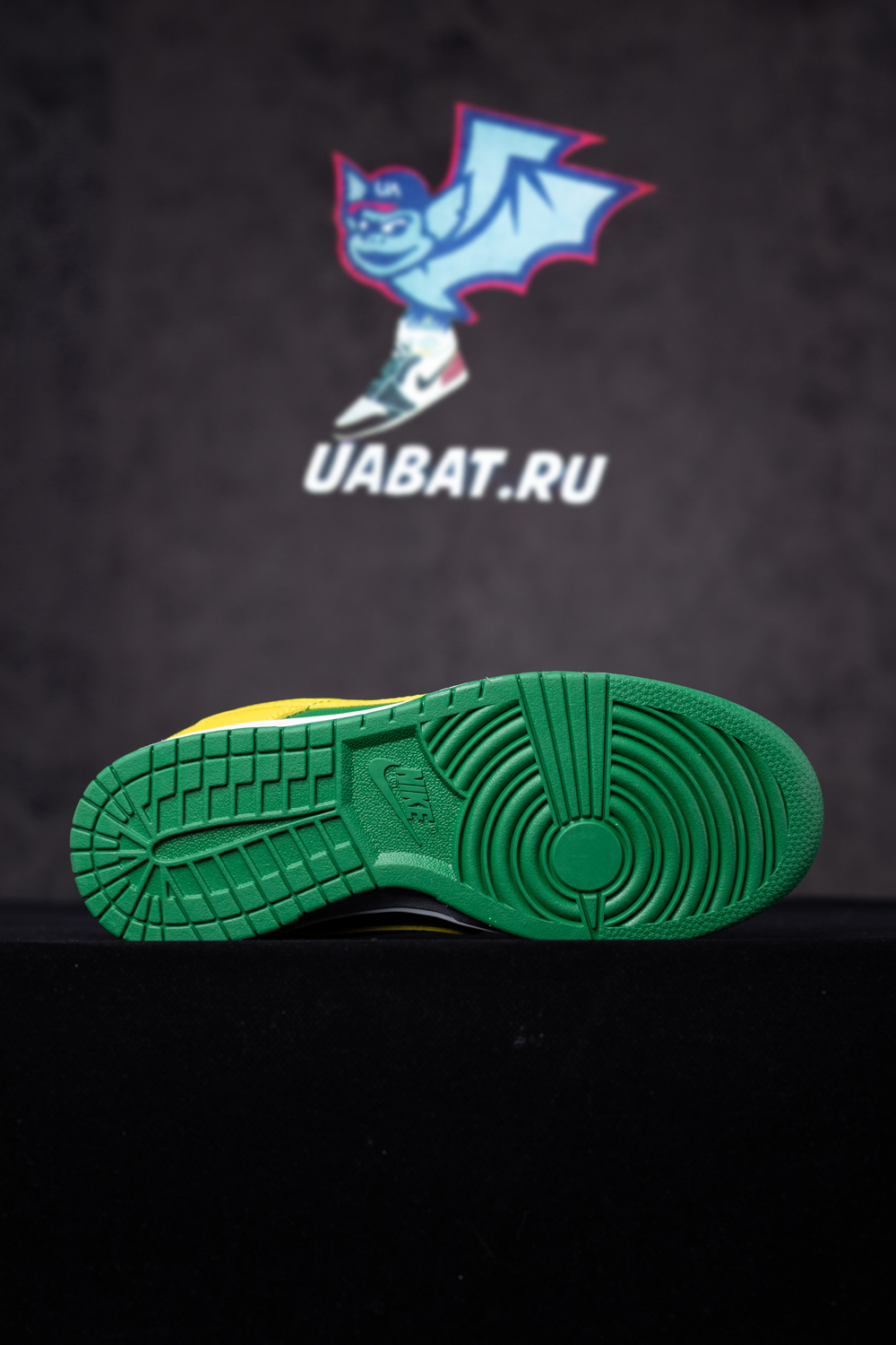 DUNK LOW 