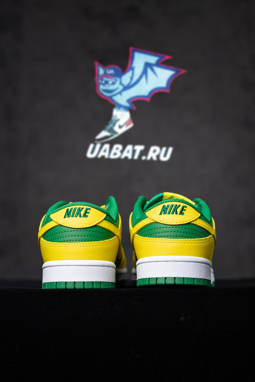 DUNK LOW 