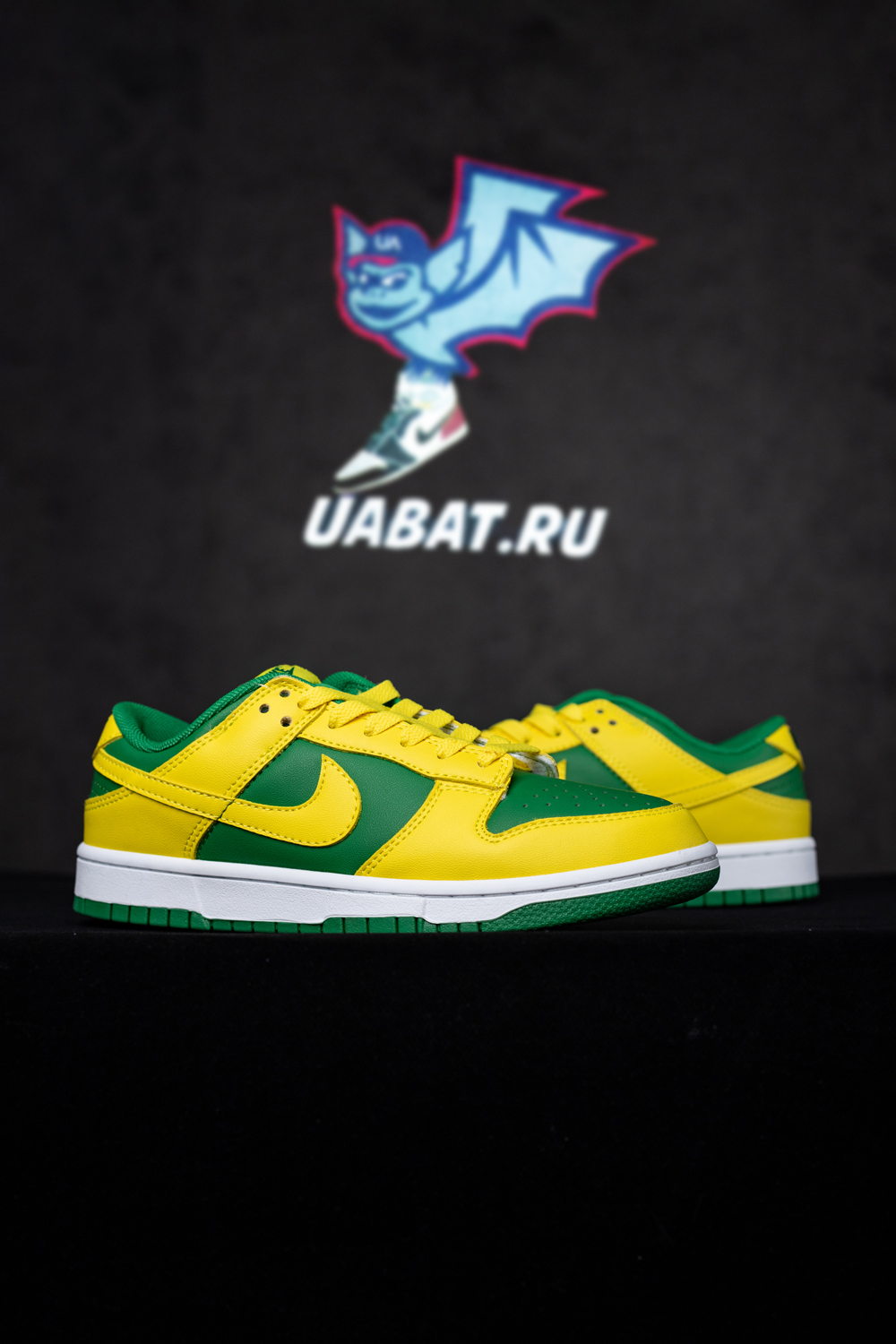 DUNK LOW 