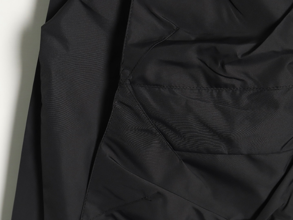 Stone Island outdoor multi-pocket zipper jacket