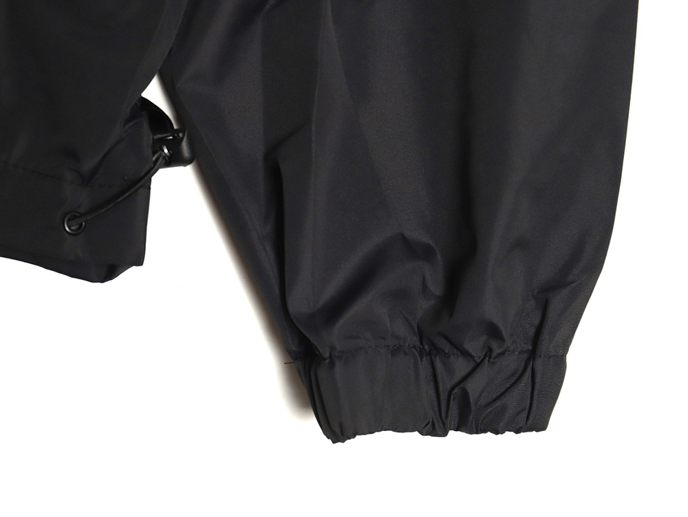 Stone Island outdoor multi-pocket zipper jacket