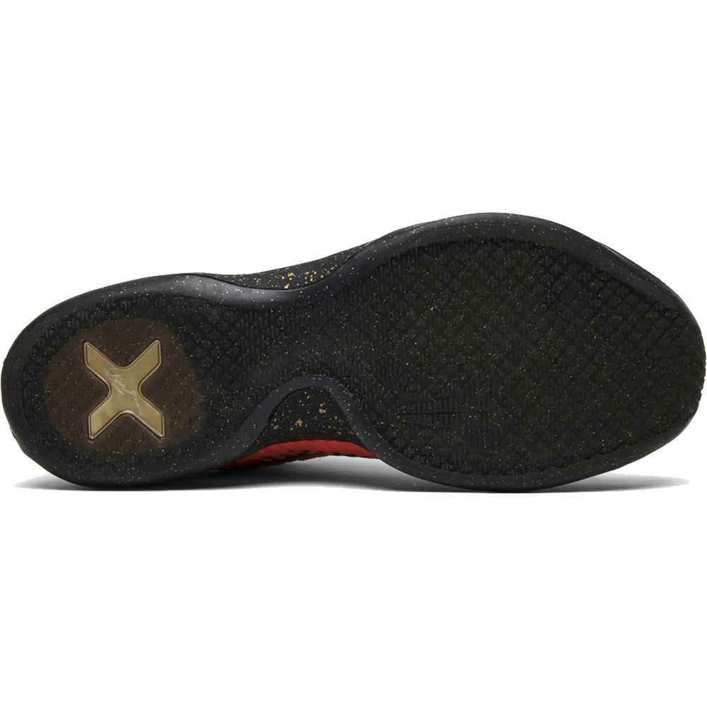 Kobe 10 Elite Low 