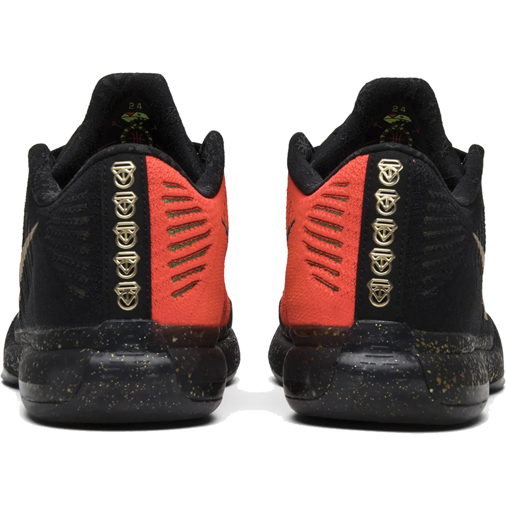 Kobe 10 Elite Low 